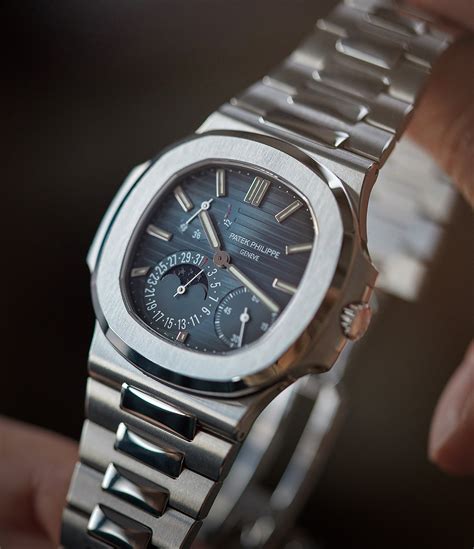 patek philippe 5712 steel|nautilus 5712 price.